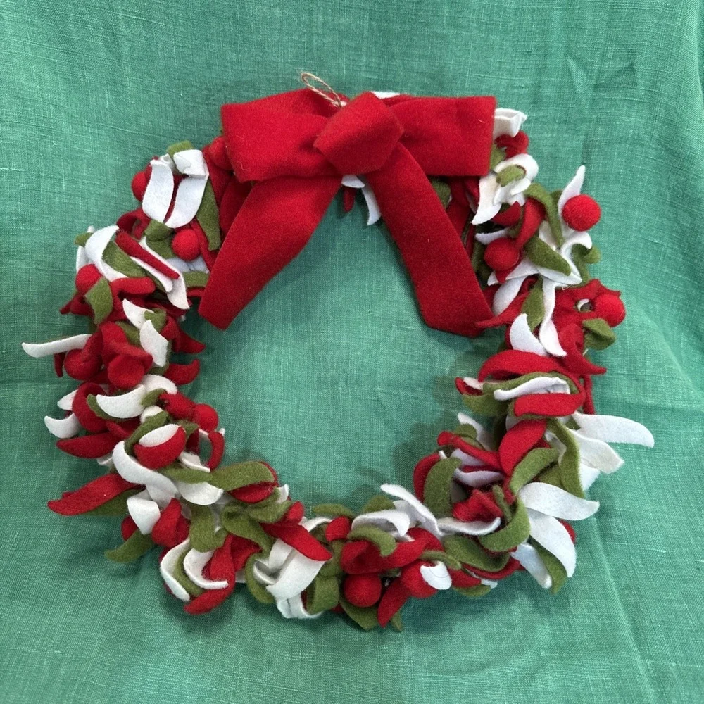 Christmas Wreath‎ 14